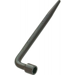 CLE A PIPE DE MONTEUR 30 MM