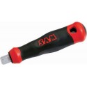 MANCHE BOIS LIME 130 MM POUR LIME ET RAPE 250 - SAM LM-1