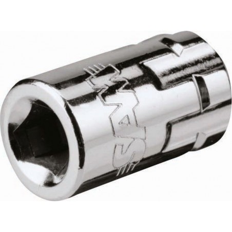 ADAPTATEUR EMBOUT VIS 1/4