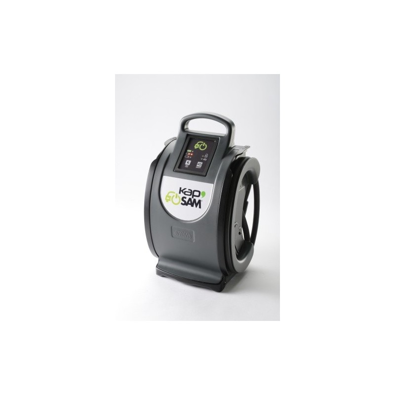 Booster électrique de démarrage de véhicule 12V Booster électrique de démarrage de véhicule 12V